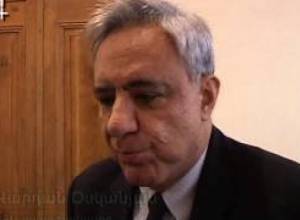 Կասկածողները քիչ են