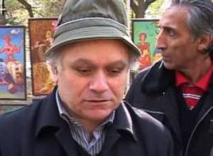 Կերպարվեստը անտեսված է