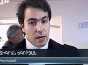 Հարսնաքարի գործով դատը շարունակվում է