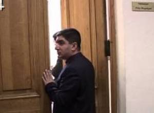 Չեն ծեծել, բայց պատգամավորը հիվանդանոցում էր