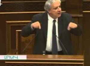 Օսկանյանի փաստաբանի մեկնաբանությունը