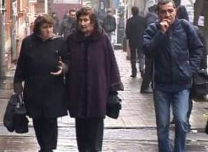 Քաղաքական գործիչները թոշակի չեն գնացել