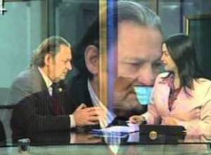 Հատված Այբ-Ֆե-ի ուղիղ եթերից