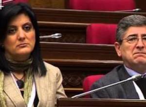 Դիմումները անպատասխան են մնում