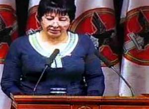 Հավատարմության երդումներ;)