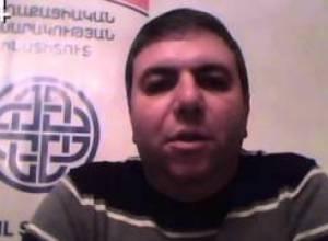 Հատված Այբ-Ֆե ուղիղ եթերից