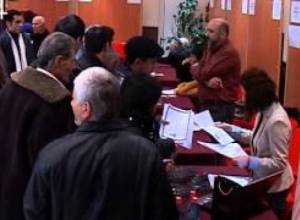 Հաշմանդամերի աշխատանքի տոնավաճառ