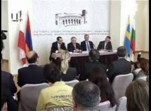 Հայաստան-ԵՄ փոխհարաբերությունները