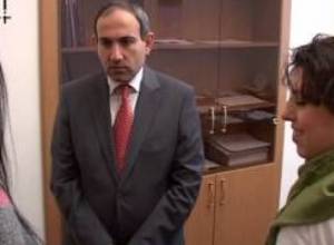 Քաղաքական ուժերը ԲՀԿ-ի մասին