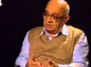 18.12 P.S. Հյուրը Լեւոն Շիրինյանն է