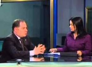 Հատված Այբ-Ֆե-ի ուղիղ եթերից