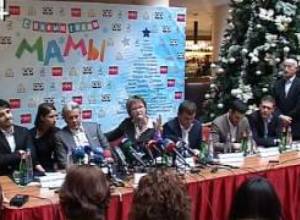 Ալեն Դելոնին զարմացրել են