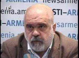 Եվրամիություն թե՞ Եվրասիական միություն