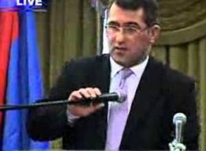 Ժառանգության համագումարը ավարտվեց