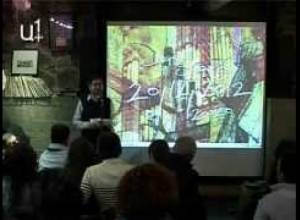 Ճարտարապետները հանդիպեցին և քննարկեցին