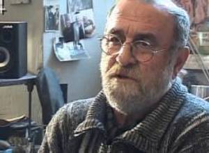 Մարտիրոս Բադալյանի աշխարհը