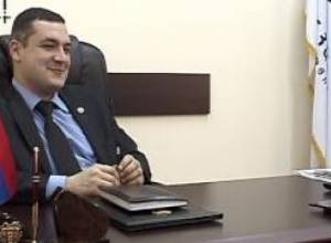 Ուրիխանյանը վիրավորվել է ծաղրանկարից