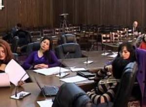 3 բացիկ 3 նախագահներին