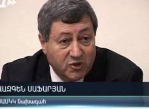 Կոմունիստները սեփական թեկնածու չեն ունենա