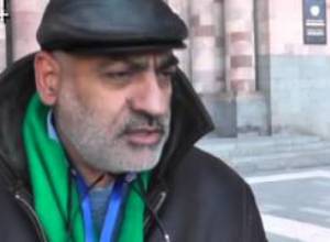 Գասպարին ամփոփեց տարին