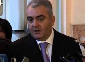 ԱԳՆ շենքի վաճառքի մասին