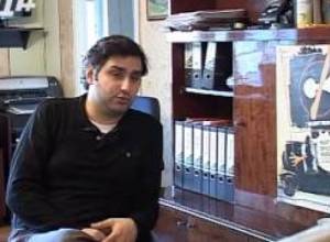 Էռնեկյանը ԱԳՆ շենքը «չվերցրեց»