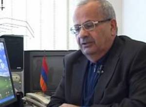 Ձյունը առայժմ չի խոչընդոտում բեռնատարներին