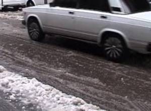 Նոր խնդիրներ վարորդների համար