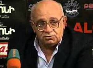 Բանավեճ ընտրությունների մասին Հայելի ակումբում