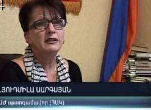 Ընտրություններն ու կանայք