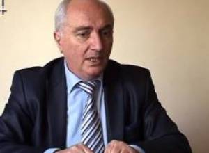 Արամ Սարգսյան. Ընտրագրավը պետք է վերացնել