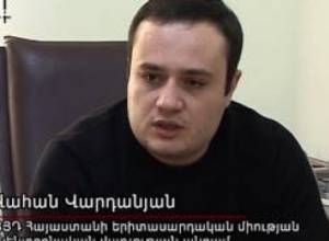 Սիրիահայերի խնայողությունները վերջանում են