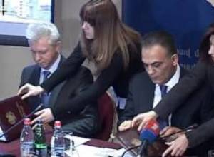 3 մլրդ դոլար` Հյուսիս-Հարավ ճանապարհի համար