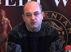 Ա.Բադալյան. Սերժ Սարգսյանը չի վերընտրվելու