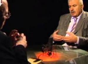 21.01PS.Հյուրը Պետրոս Մակեյանն է