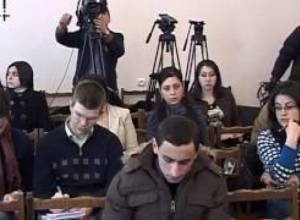 ԿԸՀ-ն մերժեց Անդրիաս Ղուկասյանին