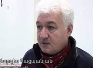 Սարգիս Հացպանյանը կմասնակցի ընտրություններին