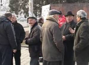 Օգտվեցին թեկնածուի եթերաժամից