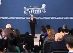 Նալբանդյանը բնորոշեց՝ ոչ կոռեկտ