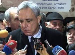 Զարհուրելի է ու դատապարտելի