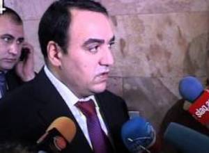 Արթուր Բաղդասարյան. Մարդը հրաշքով է փրկվել