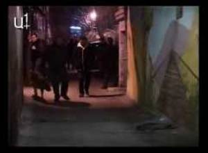 Հայրիկյանի հարևանները տեսել են