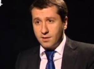 30.01. P.S. Հյուրը Կարեն Անդրեասյանն է