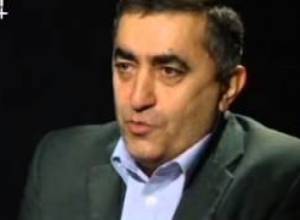 05.02 P.S. Հյուրը Արմեն Ռուստամյանն է