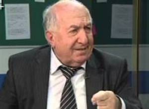 Հատված Այբ-Ֆե-ի ուղիղ եթերից