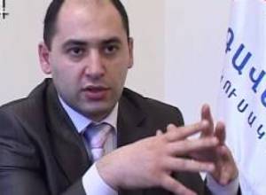 ԲՀԿ պատգամավորը կընտրի Սերժ Սարգսյանին