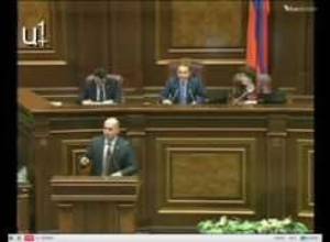 Աշոտյանի «երջանկության մեխանիկան»