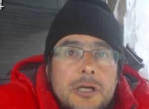 Անդրիաս Ղուկասյանը հացադուլը կշարունակի