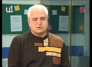 Հատված Այբ-Ֆե-ի ուղիղ եթերից