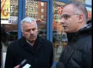 ՀԱԿ նիստը կրկին չկայացավ